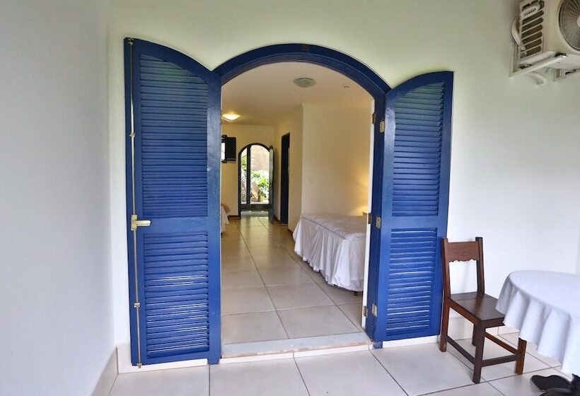 酒店 Pousada Da Condessa