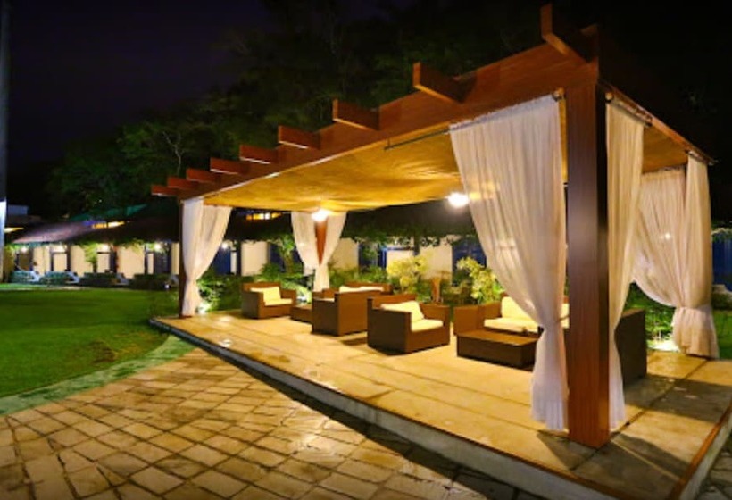 酒店 Pousada Da Condessa