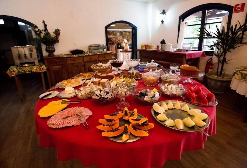 酒店 Pousada Da Condessa