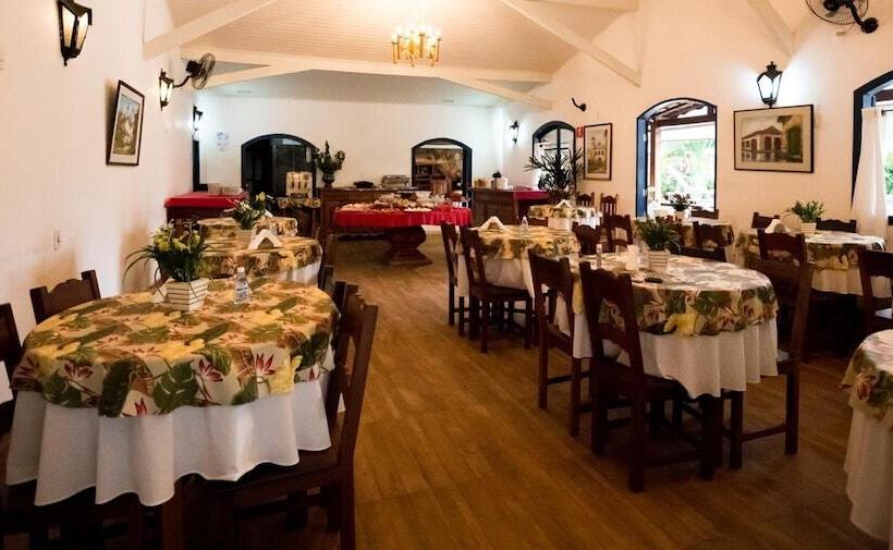 酒店 Pousada Da Condessa