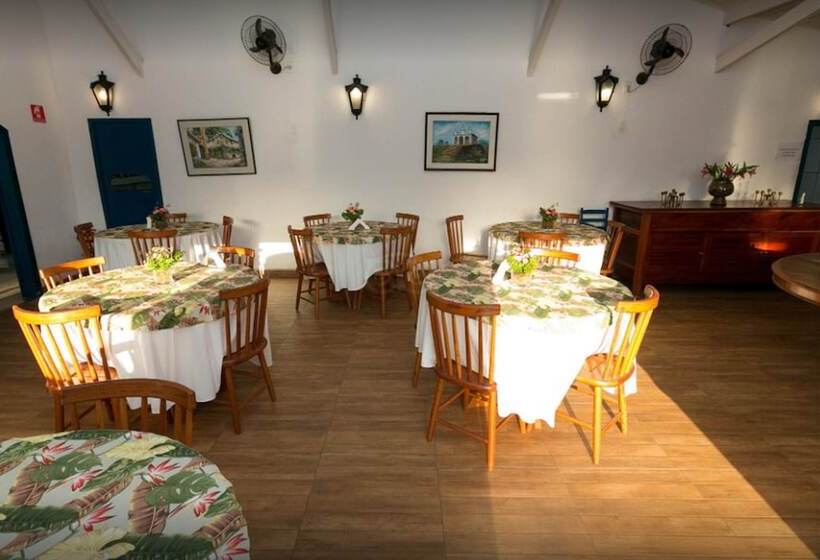 酒店 Pousada Da Condessa