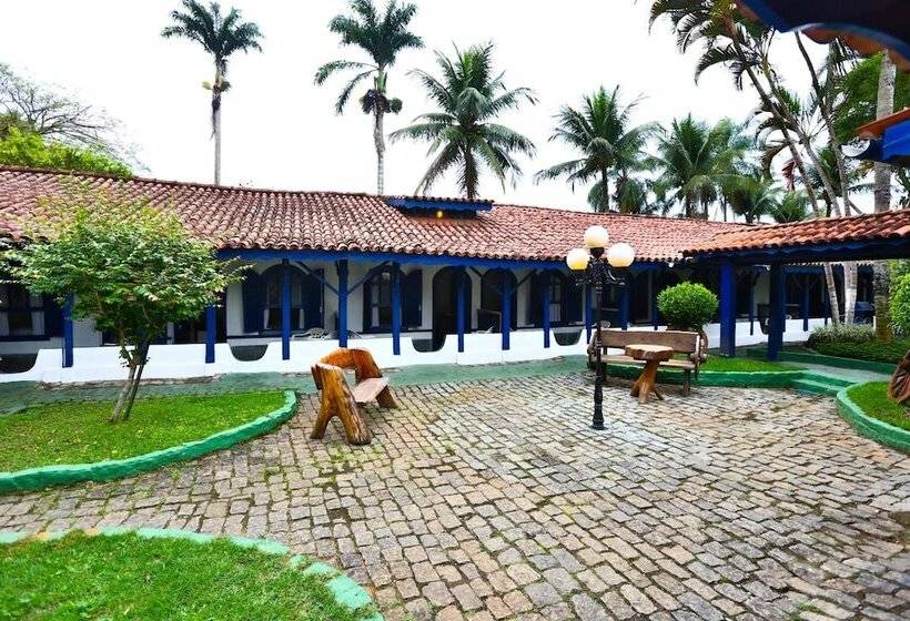 酒店 Pousada Da Condessa