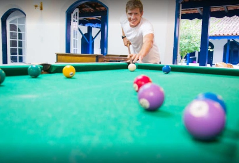 酒店 Pousada Da Condessa