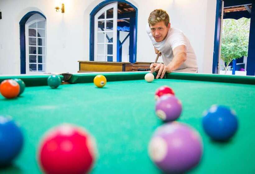 酒店 Pousada Da Condessa