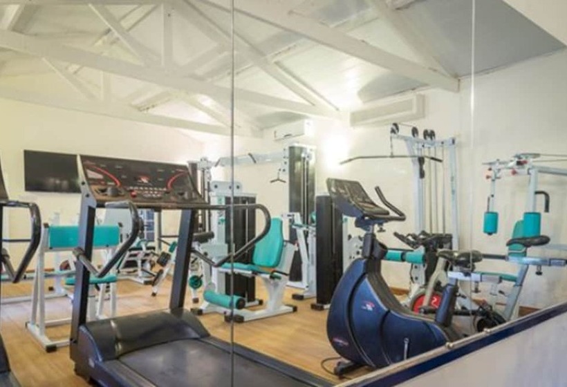 酒店 Pousada Da Condessa