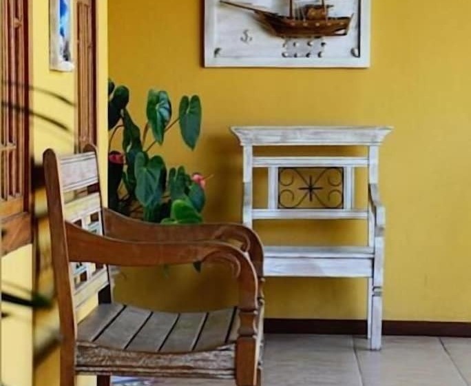 Отель Pousada Das Pedras