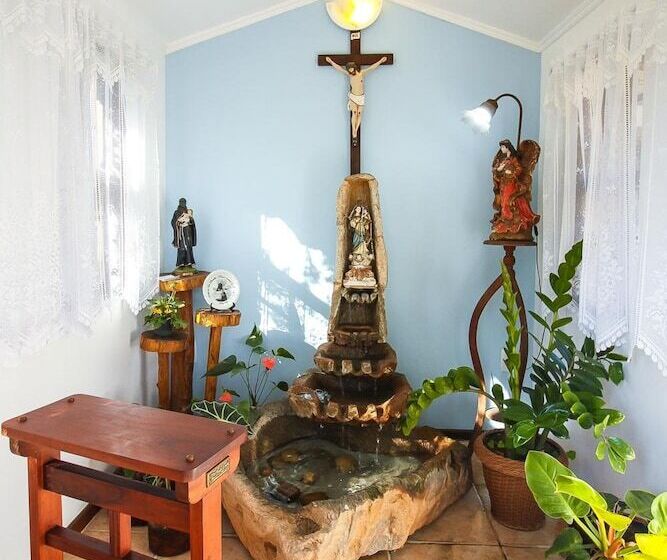 Отель Pousada Das Pedras