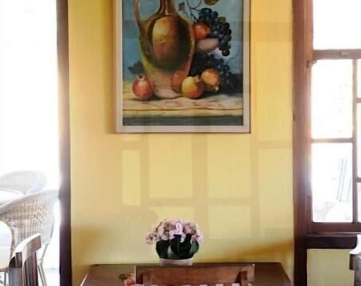 Отель Pousada Das Pedras