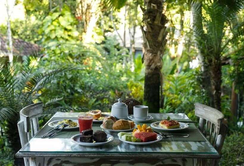 בית מלון כפרי Pousada Do Bosque