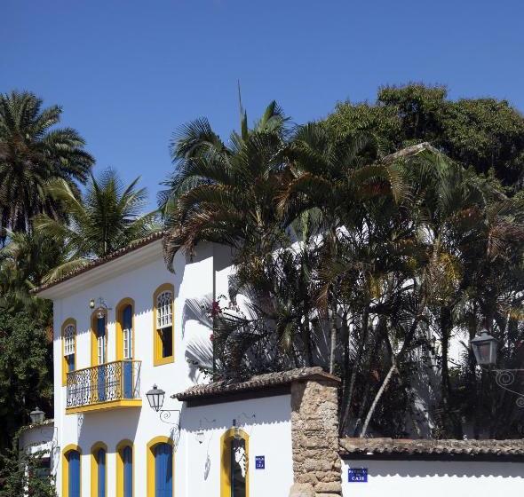 酒店 Pousada Do Cais