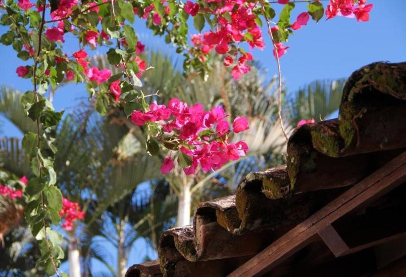 酒店 Pousada Do Cais