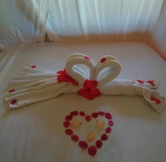 فندق Pousada L Arcobaleno