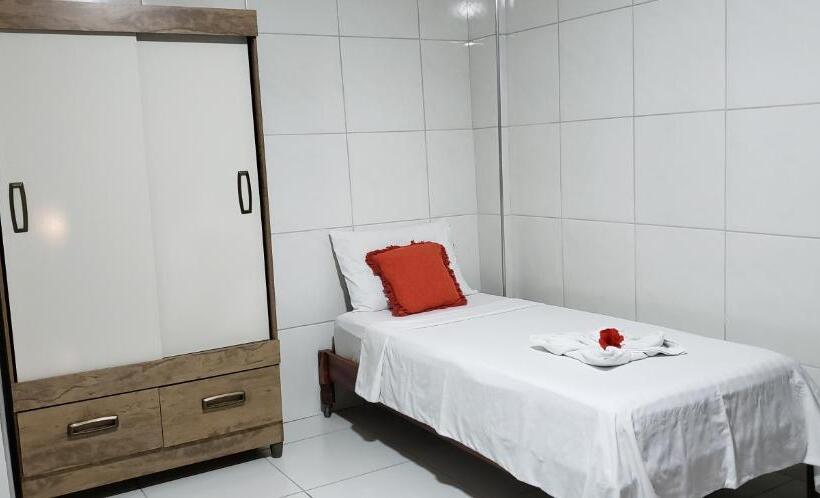 酒店 Pousada Morena Moleca