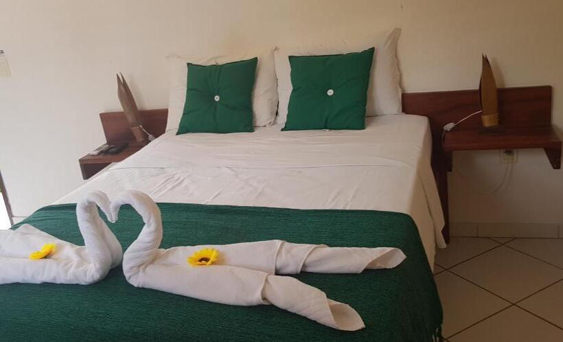 酒店 Pousada Morena Moleca