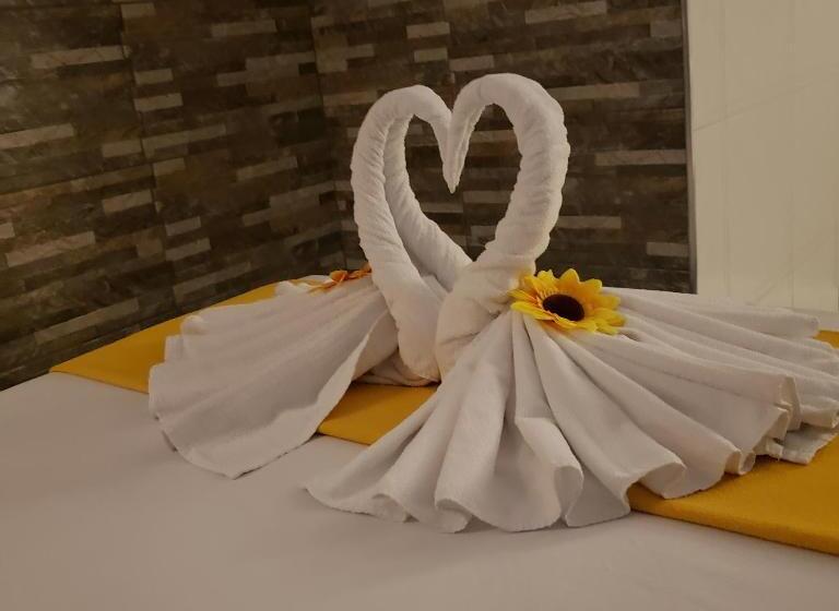 酒店 Pousada Morena Moleca