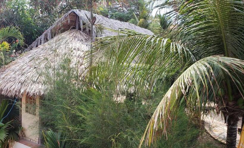 酒店 Pousada Morena Moleca