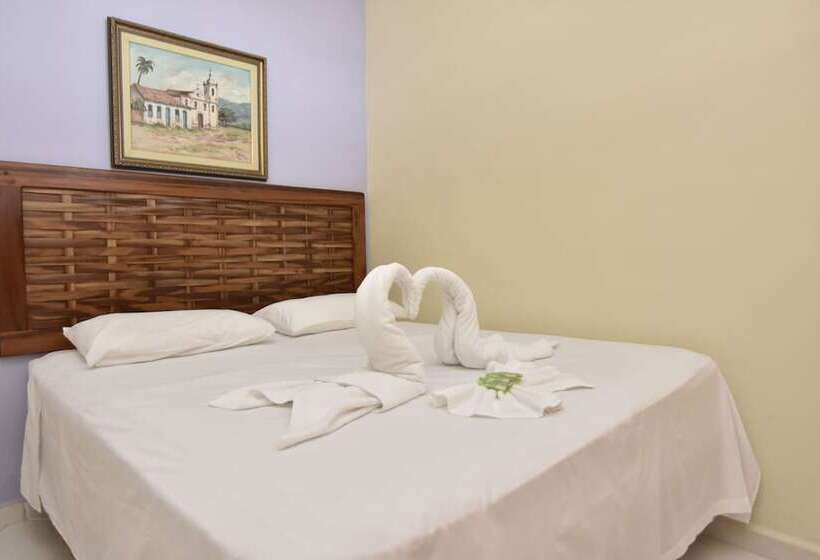 בית מלון כפרי Pousada Por Do Sol