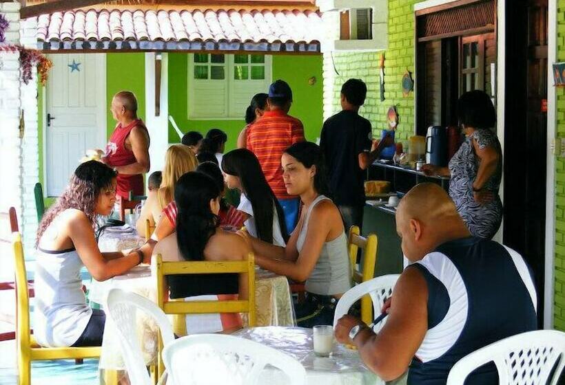 酒店 Pousada República Do Sol