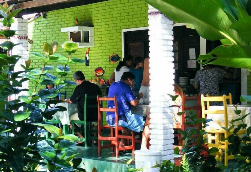 酒店 Pousada República Do Sol