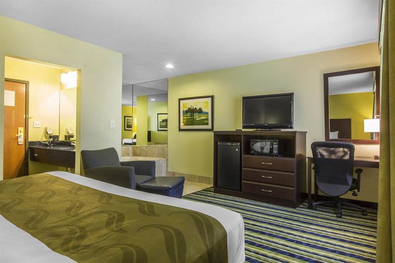 فندق Quality Inn Cedartown