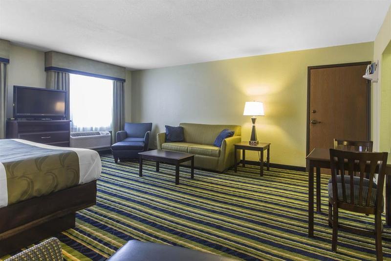 فندق Quality Inn Cedartown