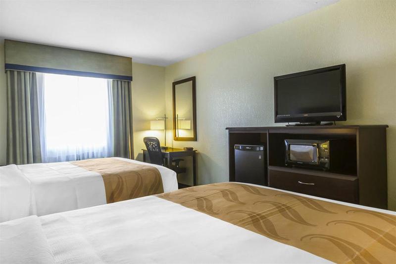 فندق Quality Inn Cedartown