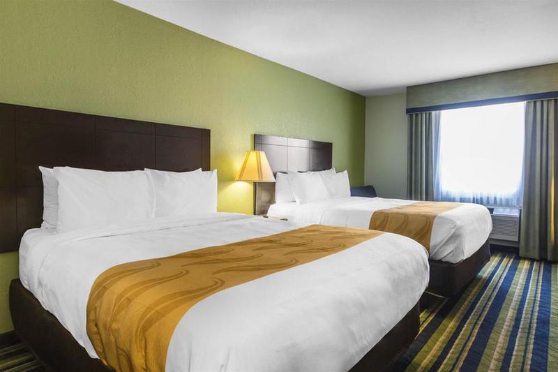 فندق Quality Inn Cedartown