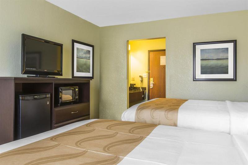 فندق Quality Inn Cedartown