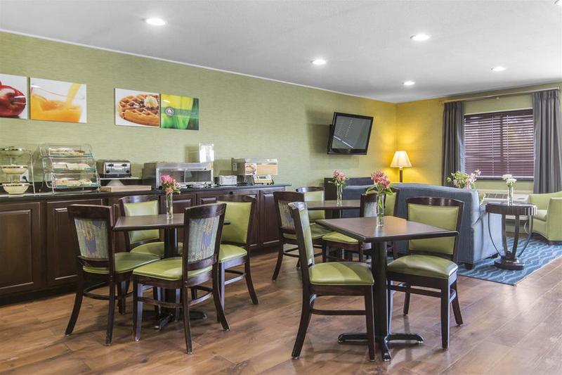 فندق Quality Inn Cedartown