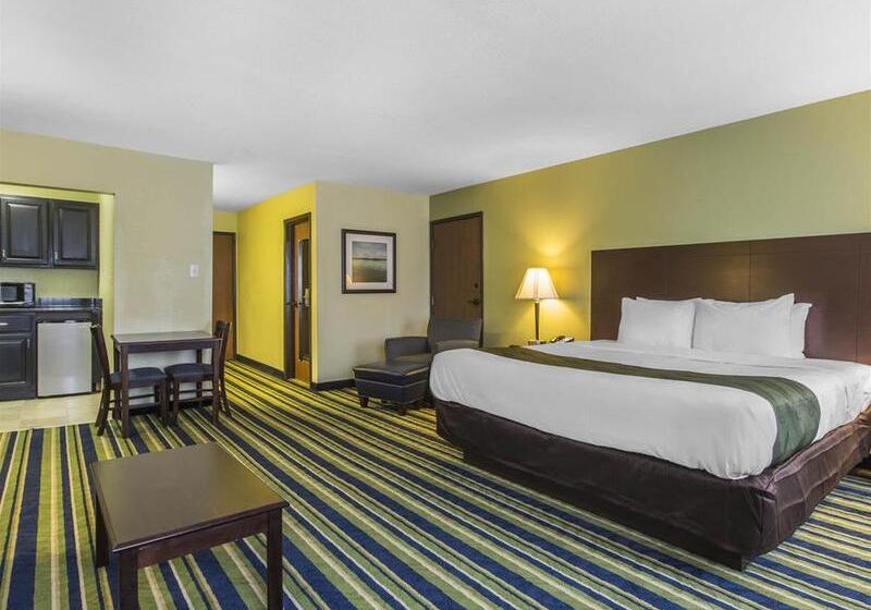 فندق Quality Inn Cedartown