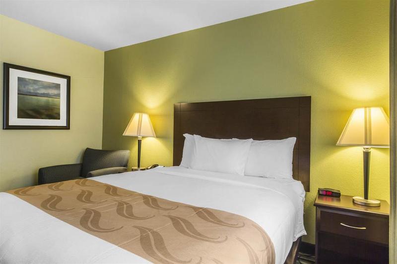 فندق Quality Inn Cedartown
