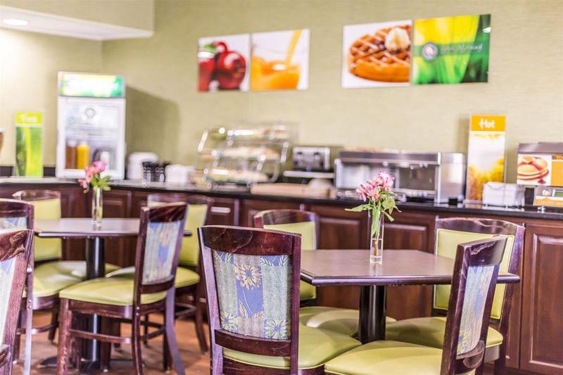 فندق Quality Inn Cedartown