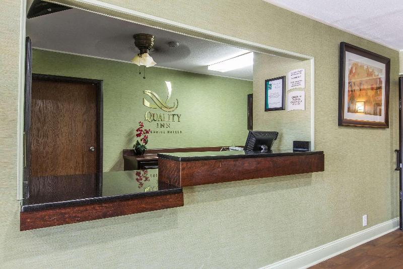 فندق Quality Inn Cedartown