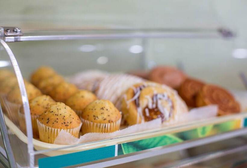 فندق Quality Inn Cedartown