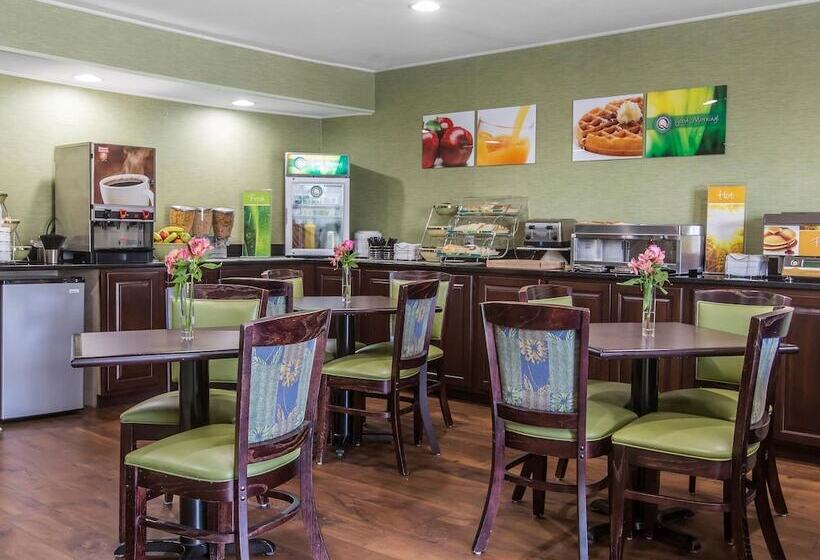 فندق Quality Inn Cedartown