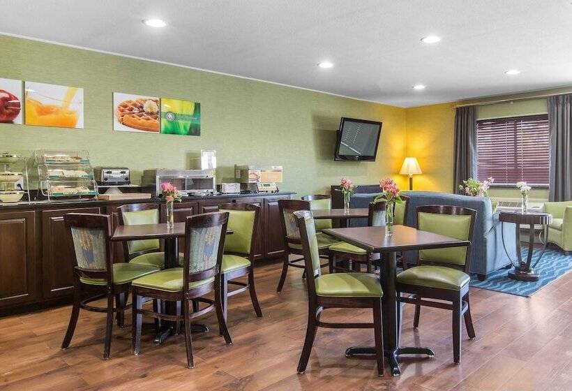 فندق Quality Inn Cedartown