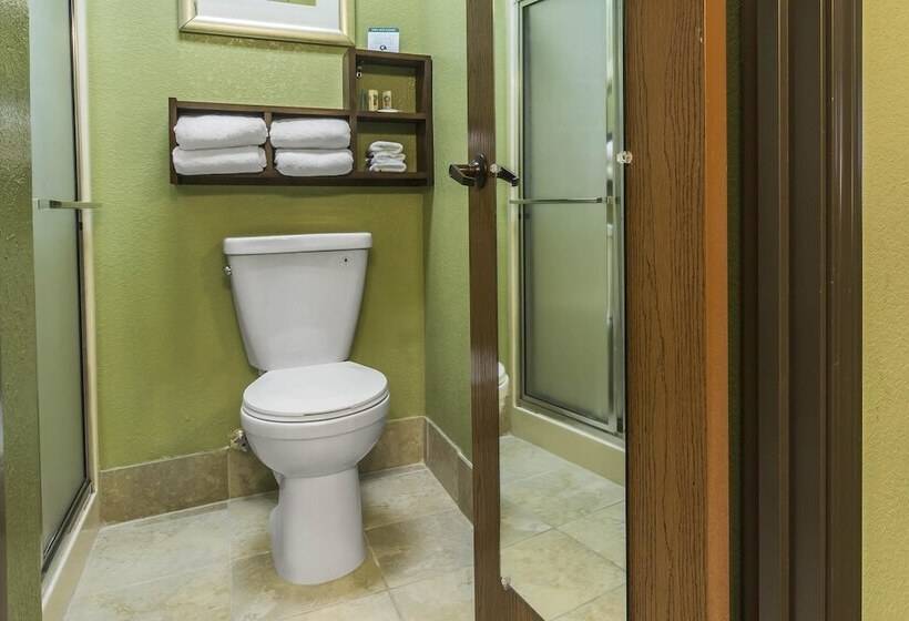 فندق Quality Inn Cedartown