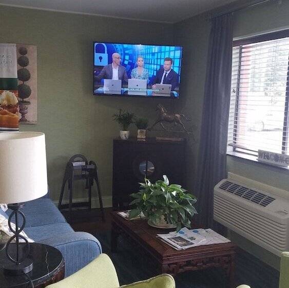 فندق Quality Inn Cedartown