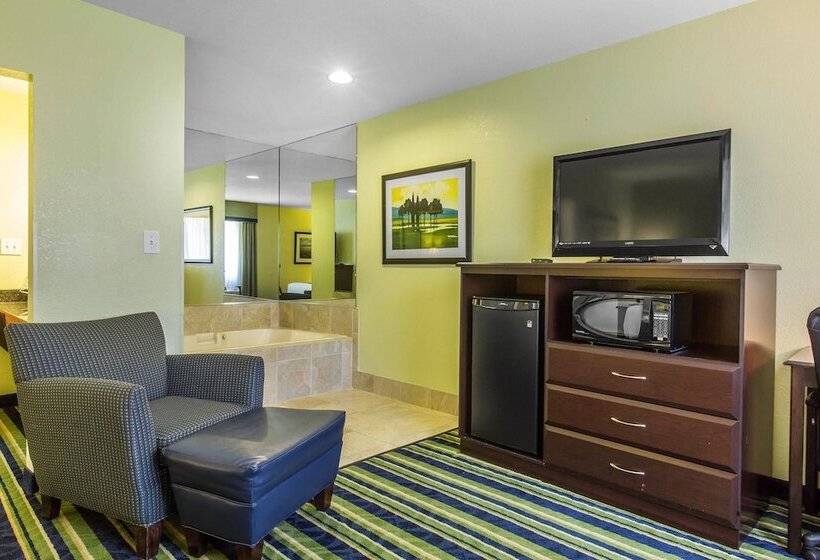 فندق Quality Inn Cedartown