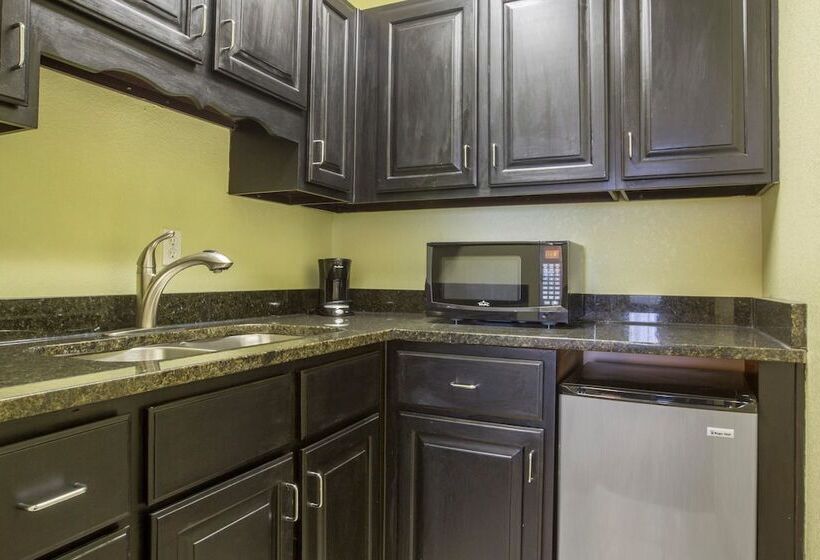 فندق Quality Inn Cedartown