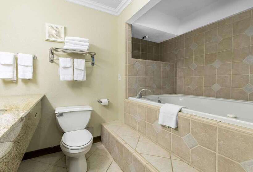 Отель Quality Inn & Suites