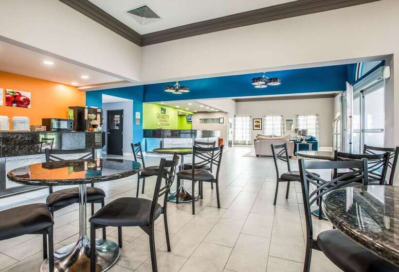 The Marco Hotel Lake Charles