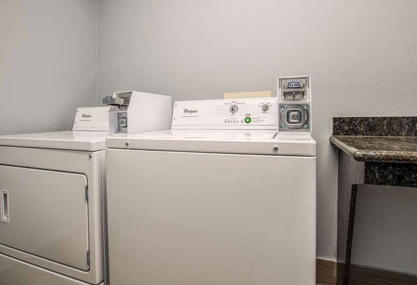 The Marco Hotel Lake Charles