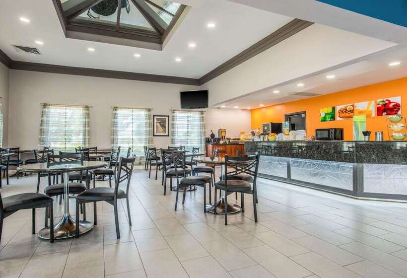 The Marco Hotel Lake Charles