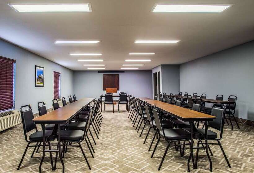 The Marco Hotel Lake Charles