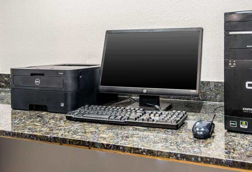 The Marco Hotel Lake Charles