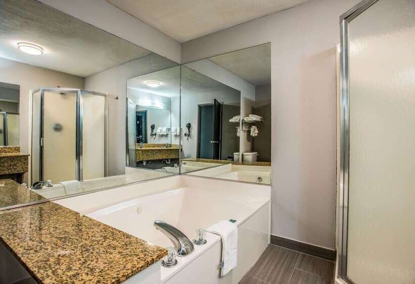 The Marco Hotel Lake Charles