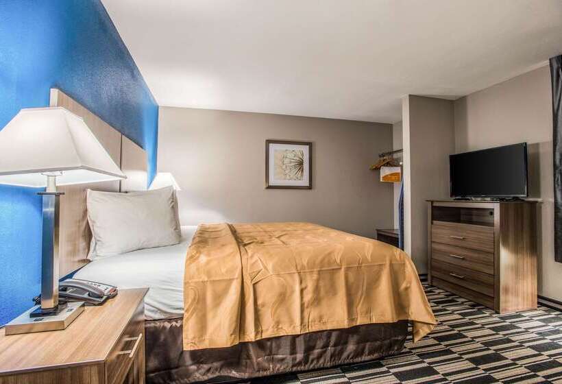 The Marco Hotel Lake Charles