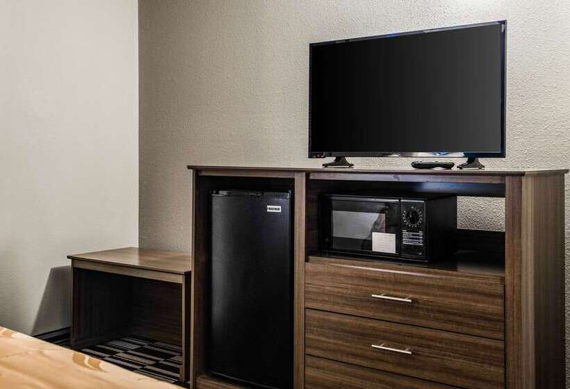 The Marco Hotel Lake Charles