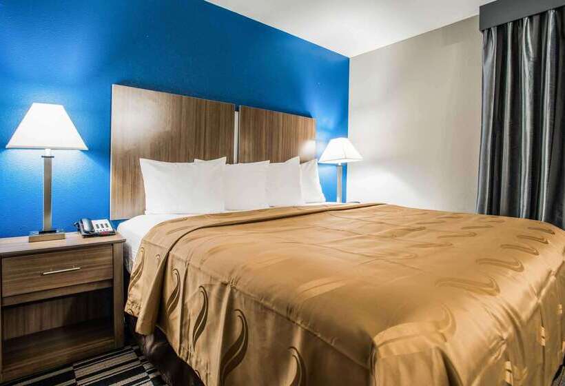 The Marco Hotel Lake Charles